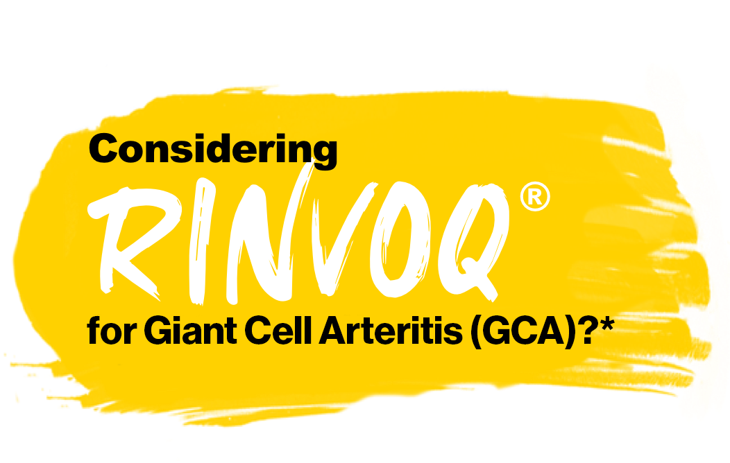 Consider Rinvoq