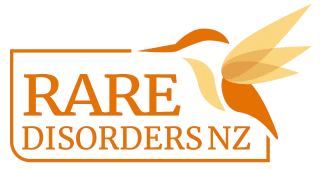 Rare disorders NZ